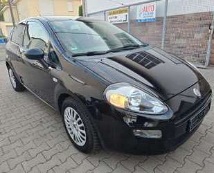 Fiat Punto Gebrauchtwagen