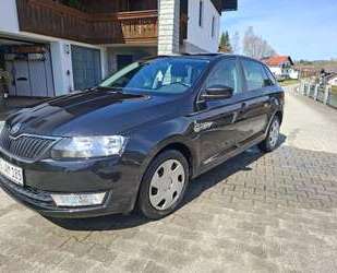 Skoda Rapid/Spaceback Gebrauchtwagen