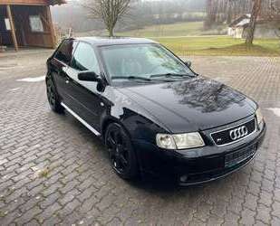 Audi S3 Gebrauchtwagen