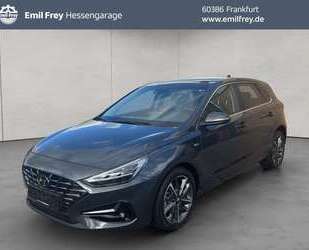 Hyundai i30 Gebrauchtwagen