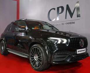 Mercedes-Benz GLE 350 Gebrauchtwagen