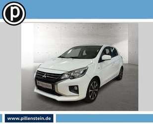 Mitsubishi Space Star Gebrauchtwagen