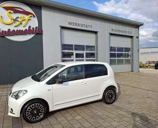 Seat Mii Gebrauchtwagen