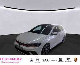 VW Polo GTI Gebrauchtwagen