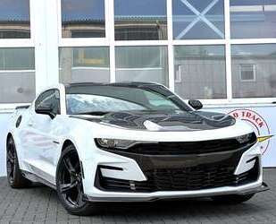 Chevrolet Camaro Gebrauchtwagen