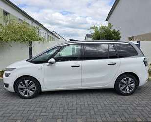 Jeep Grand C4 Picasso 