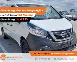 Nissan NV300 Gebrauchtwagen