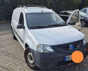 Dacia Logan Gebrauchtwagen