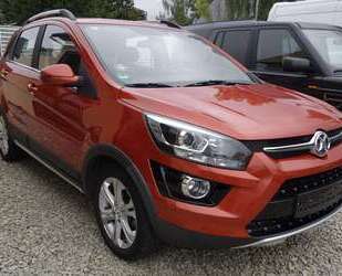 Baic Senova X25 