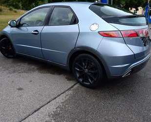 Honda Civic Gebrauchtwagen
