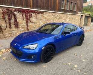 Subaru BRZ Gebrauchtwagen