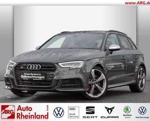 Audi S3 Gebrauchtwagen
