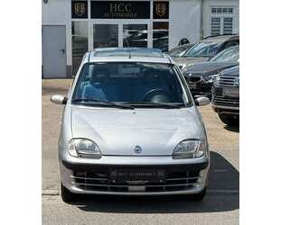Fiat Seicento Gebrauchtwagen