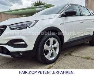 Opel Grandland X Gebrauchtwagen