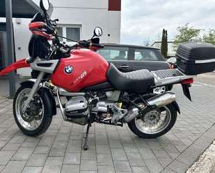 BMW R 1100 GS Gebrauchtwagen