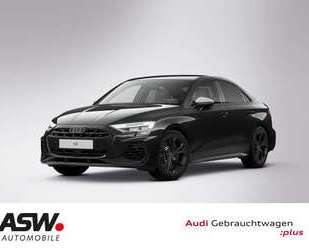 Audi S3 Gebrauchtwagen