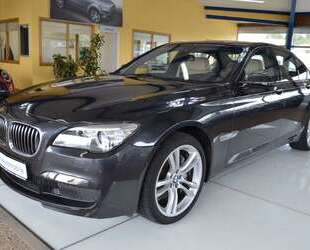 BMW 740 Gebrauchtwagen