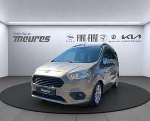 Ford Tourneo Courier Gebrauchtwagen