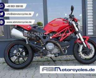 Ducati Monster 796 Gebrauchtwagen