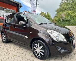 Dodge Splash 