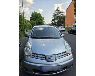 Nissan Note Gebrauchtwagen