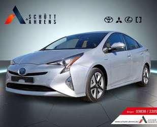 Toyota Prius Gebrauchtwagen