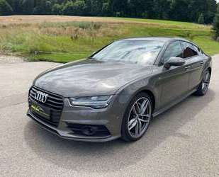 Audi A7 Gebrauchtwagen