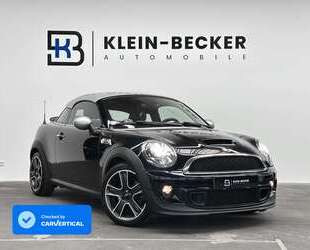 Mini Cooper S Gebrauchtwagen