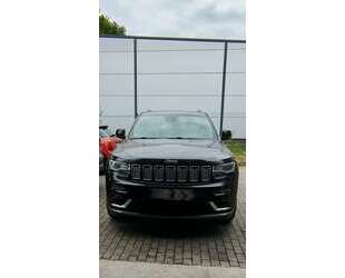 Jeep Grand Cherokee Gebrauchtwagen