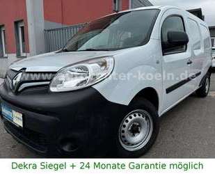 Renault Kangoo Gebrauchtwagen
