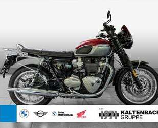 Triumph Bonneville T120 Gebrauchtwagen