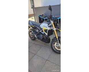 Aprilia Dorsoduro Gebrauchtwagen
