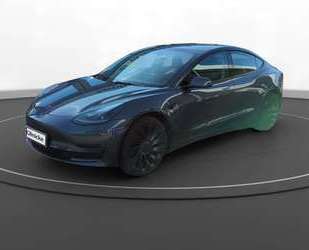 Tesla Model 3 Gebrauchtwagen