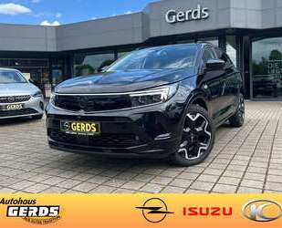 Opel Grandland X Gebrauchtwagen
