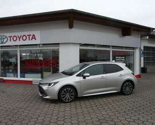 Toyota Corolla Gebrauchtwagen