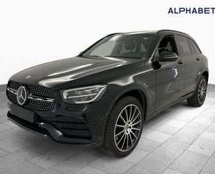 Mercedes-Benz GLC 300 Gebrauchtwagen