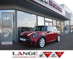 Mini John Cooper Works Gebrauchtwagen