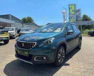 Peugeot 2008 Gebrauchtwagen