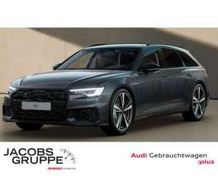 Audi S6 Gebrauchtwagen