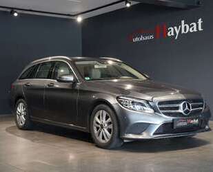 Mercedes-Benz C 200 Gebrauchtwagen
