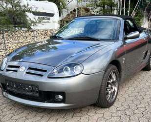 MG TF Gebrauchtwagen