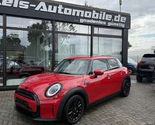 Mini One Gebrauchtwagen