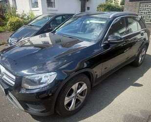 Mercedes-Benz GLC 220 Gebrauchtwagen