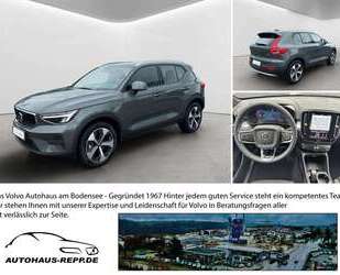 Volvo XC40 Gebrauchtwagen
