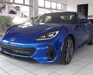 Subaru BRZ Gebrauchtwagen