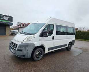 Fiat Ducato Gebrauchtwagen
