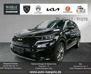 Kia Sorento Gebrauchtwagen