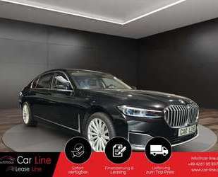 BMW 730 Gebrauchtwagen
