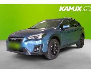 Subaru XV Gebrauchtwagen