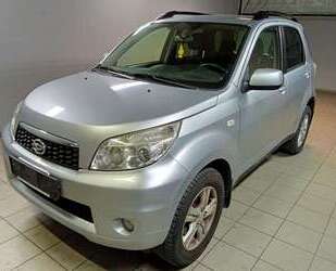 Daihatsu Terios Gebrauchtwagen